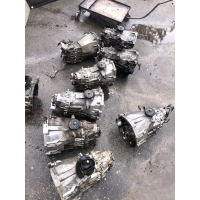 Кпп VW LT 2.5 2.8, Sprinter 2.9 2.7 2.2, українська, агрегат, 2000-2010, об'єм двигуна 2.5-2.9 л, дизель.