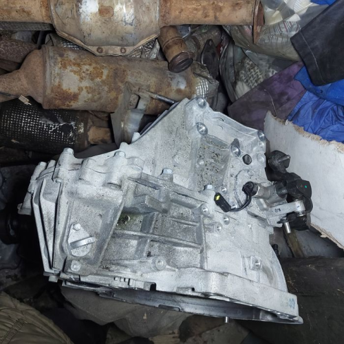 КПП Hyundai Tucson 1.6 бензин 2020р G4FJ. КПП Hyundai Tucson 1.6 бензин 2020р G4FJ.