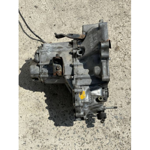 КПП Mazda 323 BF BG 5 ступка бензин 1985-1994 1.6-1.8 л.