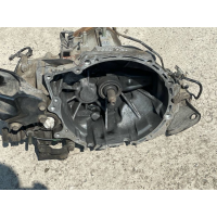 КПП Mazda 626 GD GE 2.0 бензин 1987-1992 2.0 л.