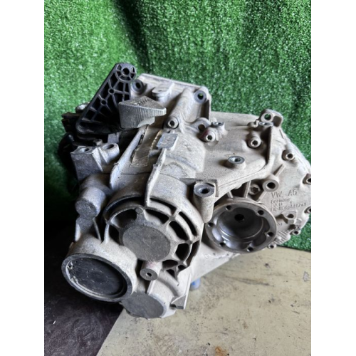КПП Коробка Механічна Volkswagen Passat B8 2.0TDI Skoda КПП Коробка Механічна Volkswagen Passat B8 2.0TDI Skoda