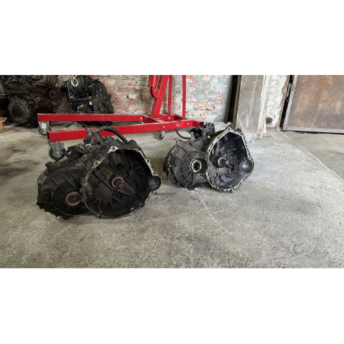 КПП Mercedes Vito 638 2.3 d / td, 1996, 2.3 л дизель. КПП Mercedes Vito 638 2.3 d / td, 1996, 2.3 л дизель.