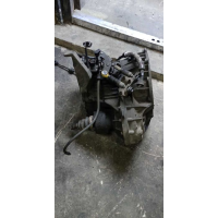 КПП Mercedes 2.2cdi Віто 638 611, 2001, дизель, 2.2 л.