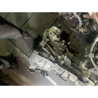 Кпп мкпп 2.0 TFSI Audi A4 B8 2014, бензин.