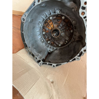 Акпп Автоматична коробка передач Toyota Land Cruiser Prado 120