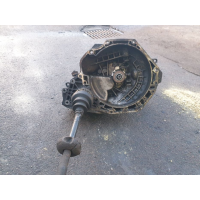 КПП Коробка Opel Vecrta вектра B Omega омега B 2.0 16v X20XEV F 18 ф18