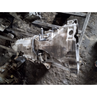 КПП коробка передач 012301103AD audi a4b6 passat b5 1.9тд