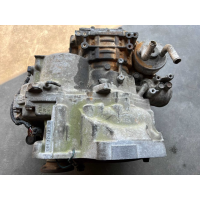 АКПП VW Polo Lupo Fabia 1.4 ESK 001321107, автомат, 2001, 1.4 л, бензин.