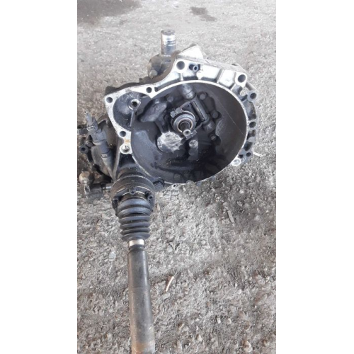 КПП (коробка передач) 1.3 бензин Volkswagen Golf 2,3 Jetta