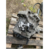Кпп коробка передач 1.4 16V GRY JHQ Skoda fabia VW Polo Lupo Seat
