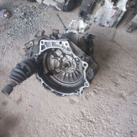 КПП Коробка передач 1.4-1.6 VW Golf 4 Bora Skoda Octavia tour Audi