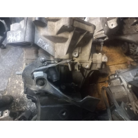 КПП Коробка передач 1.6 FSI FYK Seat VW Golf 5 Audi