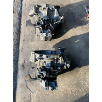 Кпп коробка передач 1.6 FSI JHY FUH KLK 2.0 VW Golf 5 Touran Audi a3