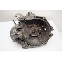 Кпп 1.6 HDI 5ступка Citroen C4,Peugeot, 2008, 1.6 л, дизель.