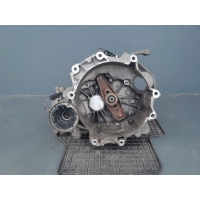 КПП (Коробка передач) 1.6MPI Skoda Roomster 2006-2015p КПП румстер JHL