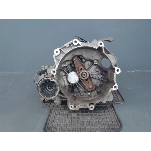 КПП (Коробка передач) 1.6MPI Skoda Roomster 2006-2015p КПП румстер JHL КПП (Коробка передач) 1.6MPI Skoda Roomster 2006-2015p КПП румстер JHL