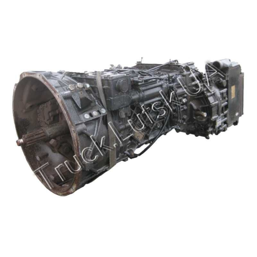 КПП 16S2521TD DAF CF85 XF95 XF105 з ретардером, виробництво ДАФ, об'єм двигуна від 10,8 до 12,9 літра, дизельне паливо. КПП 16S2521TD DAF CF85 XF95 XF105 з ретардером, виробництво ДАФ, об'єм двигуна від 10,8 до 12,9 літра, дизельне паливо.