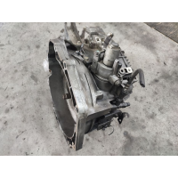 Кпп коробка передач 1.7 Opel combo Astra Zafira зефіра астра комбо