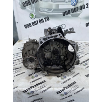 КПП Коробка Передач 1.8 tsi KUT Skoda Superb2 Octavia a5 Passat b6 b7