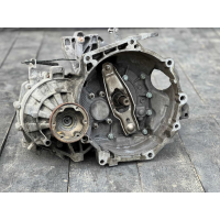 КПП коробка передач 1.9 TDI Caddy Touran Passat B6 Golf 5 Skoda A5
