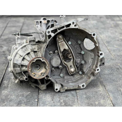 КПП коробка передач 1.9 TDI Caddy Touran Passat B6 Golf 5 Skoda A5 КПП коробка передач 1.9 TDI Caddy Touran Passat B6 Golf 5 Skoda A5
