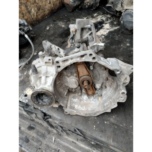 КПП 1.9TDI EBJ для Golf IV, Bora, Octavia, 2000 р.в., дизель, 1.9 л. КПП 1.9TDI EBJ для Golf IV, Bora, Octavia, 2000 р.в., дизель, 1.9 л.