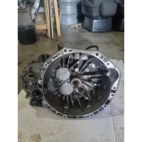 КПП Коробка передач 2,0 6 ст PF6010 8200546200 Renault Trafic Vivaro