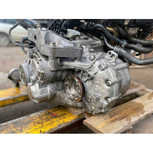 КПП Коробка передач 2.0 Dci Volkswagen 02Q301103 Golf VI КПП Коробка передач 2.0 Dci Volkswagen 02Q301103 Golf VI