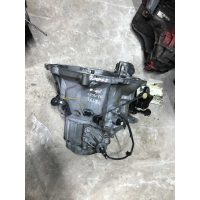 КПП 20DM69 Peugeot 307 Citroen C4 5 ступка 1.6 HDI 2004 1.6 л дизель.