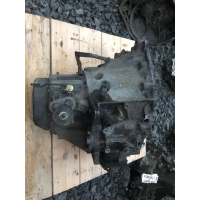 КПП Partner Berlingo 2.0 HDI, 20dm80, дизель, 2000 р. в.