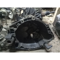 КПП 20MM01 для Fiat Ducato 2.0 HDI Peugeot Boxer Citroen J, 2006 рік, об'єм двигуна 2.0 л, дизель.