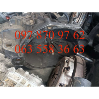КПП Коробка передач 2.3 renault master рено мастер