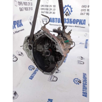 КПП Коробка передач 4X4 TL8 000 Renault Dacia DUSTER 1.5DCI