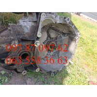 КПП коробка передач 55192042 opel insignia опель инсигния