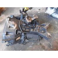 КПП 5 передач для Ford Transit MK7 2.2 TDCI 06-14.