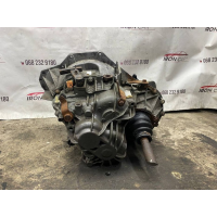 КПП коробка передач 5ступка Рено Opel Movano Renault Master 2.5 PK5017