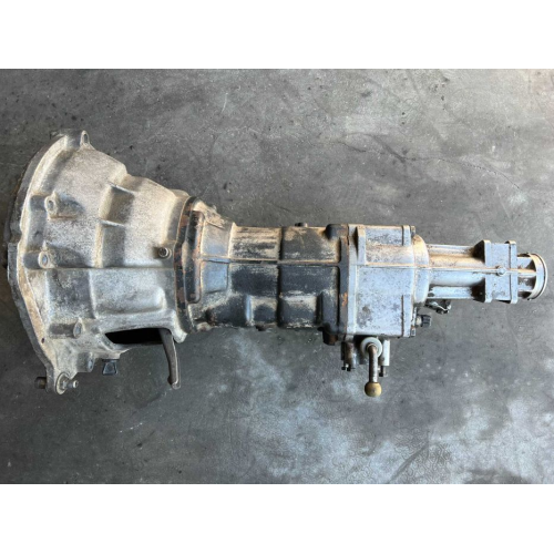 КПП коробка передач 5 ступ Volkswagen LT 28 2.4 D 008301103 КПП коробка передач 5 ступ Volkswagen LT 28 2.4 D 008301103