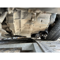 Кпп коробка передач 5-ти ступка Toyota Corola 2004 рік