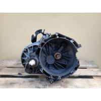 КПП Ford Transit 2.2 tdci 06-11р 6C1R 7002 AB, 2.2 л дизель.