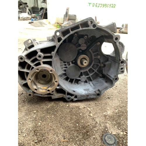 КПП 6 ступка KXD для VW Touran 1.9 TDI, 2008, дизель, 1.9 л. КПП 6 ступка KXD для VW Touran 1.9 TDI, 2008, дизель, 1.9 л.