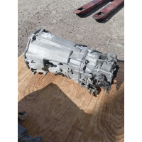КПП коробка передач 80 100 kw Volkswagen Crafter 2.0 tdi Крафтер