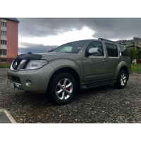 Кпп 6 ступка Nissan Pathfinder r51 navara d40 2.5 dci 2005-2015 2.5 л дизель.