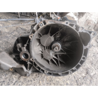 КПП коробка передач 6-ступ Volvo V50 2.0 D 2003-2012 3S7R7F096DC