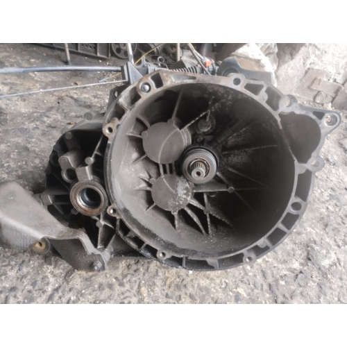 КПП коробка передач 6-ступ Volvo V50 2.0 D 2003-2012 3S7R7F096DC КПП коробка передач 6-ступ Volvo V50 2.0 D 2003-2012 3S7R7F096DC