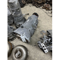 АКПП Mercedes-Benz Sprinter 319 519 7G tronic 722.9021 3.0 cdi OM642.