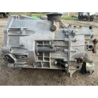 Коробка передач 711.614 для Volkswagen LT 35 2.5, випущена в Україні.