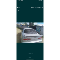 Коробка передач для Alfa Romeo 156 1.8 бензин, 2002 рік, об'єм двигуна 1.8 л, підходить для українського ринку.