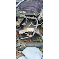 КПП Audi 100 C4/C3, 1990-1994, 2.0-2.3 л, бензин.