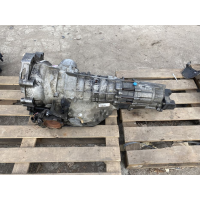Кпп коробка передач Audi A4 B5