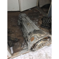 АКПП 722.966 Mercedes W221 W212 CLS218 4MATIK 350cdi 2012 3.0 дизель.